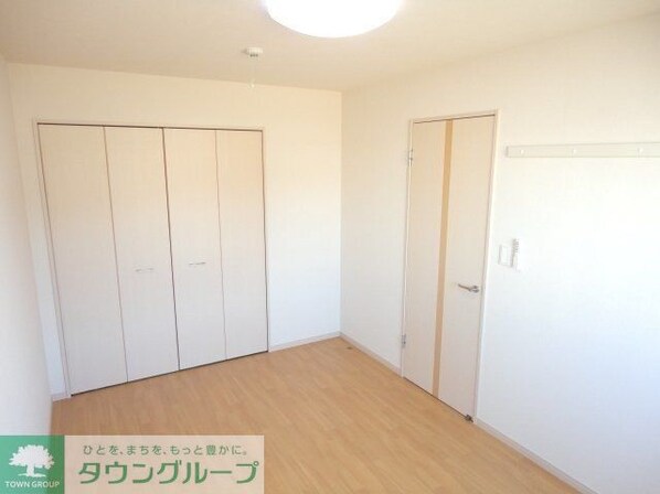 エルシオンの物件内観写真